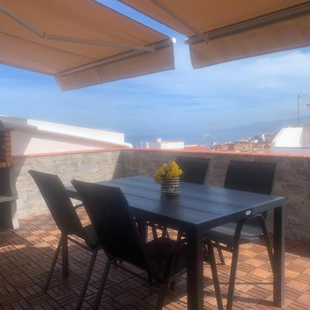 Appartement Atico Pablo 5, A Cinco Minutos Del Puerto De La Cruz à Los Realejos Extérieur photo
