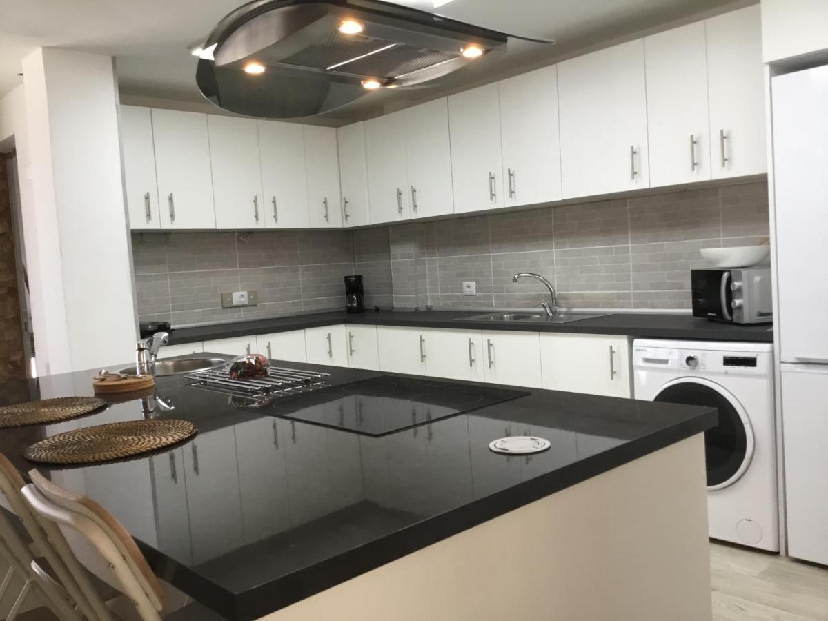 Appartement Atico Pablo 5, A Cinco Minutos Del Puerto De La Cruz à Los Realejos Extérieur photo