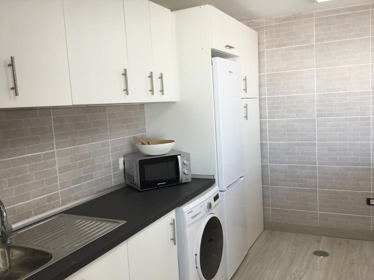 Appartement Atico Pablo 5, A Cinco Minutos Del Puerto De La Cruz à Los Realejos Extérieur photo