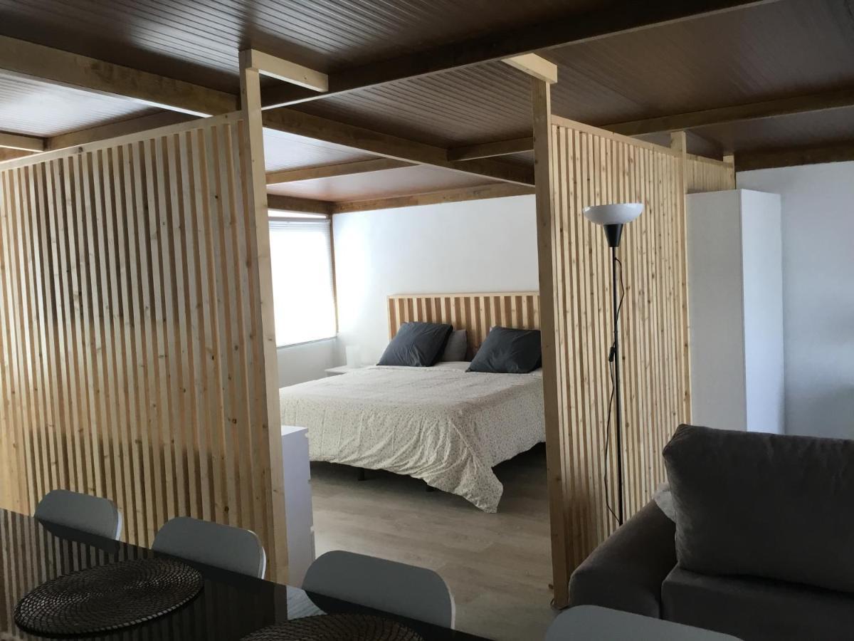 Appartement Atico Pablo 5, A Cinco Minutos Del Puerto De La Cruz à Los Realejos Extérieur photo