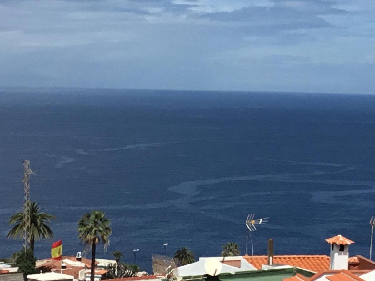 Appartement Atico Pablo 5, A Cinco Minutos Del Puerto De La Cruz à Los Realejos Extérieur photo