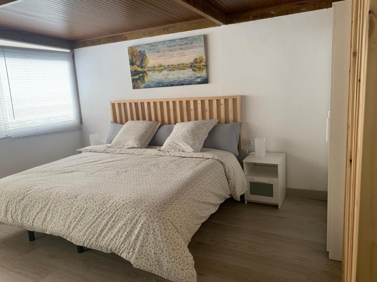 Appartement Atico Pablo 5, A Cinco Minutos Del Puerto De La Cruz à Los Realejos Extérieur photo