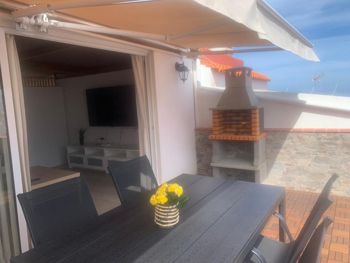 Appartement Atico Pablo 5, A Cinco Minutos Del Puerto De La Cruz à Los Realejos Extérieur photo
