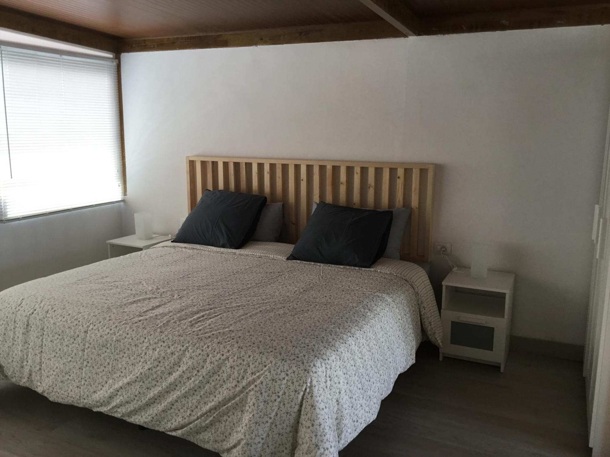 Appartement Atico Pablo 5, A Cinco Minutos Del Puerto De La Cruz à Los Realejos Chambre photo